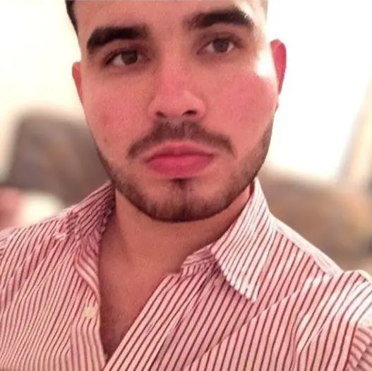 Sebastian Godoy